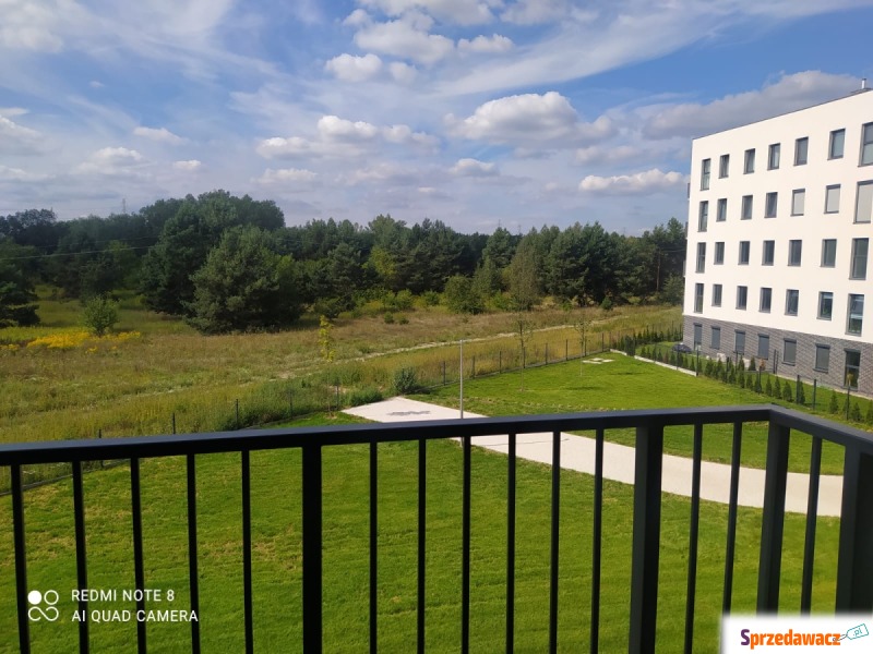 Mieszkanie dwupokojowe Bydgoszcz,   36 m2, drugie piętro - Sprzedam