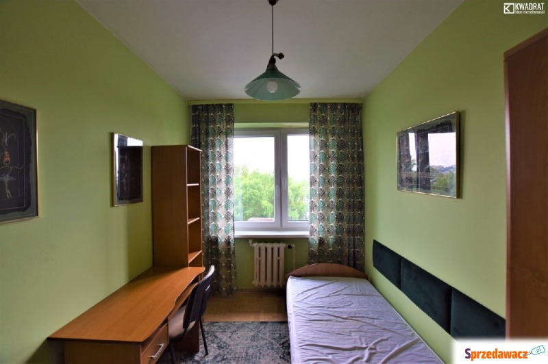 Mieszkanie  4 pokojowe Lublin,   76 m2, 4 piętro - Sprzedam