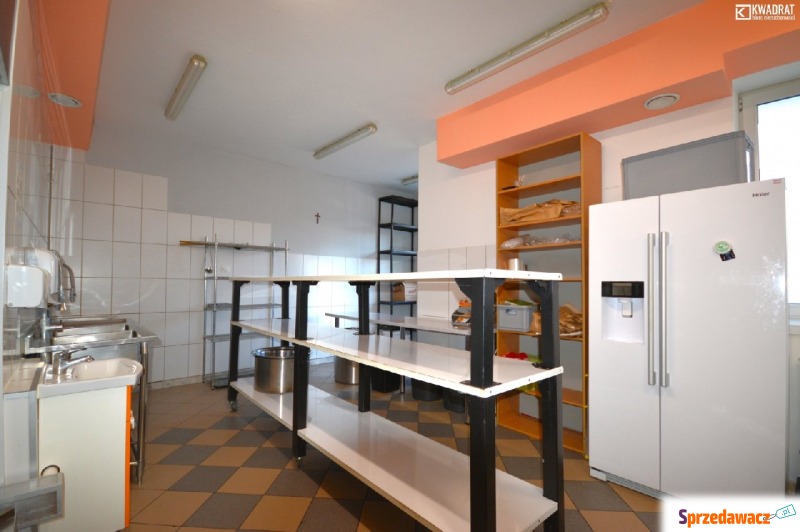 Lokal 70 m2 przystosowany pod gastronomię. - Lokale użytkowe do w... - Lublin