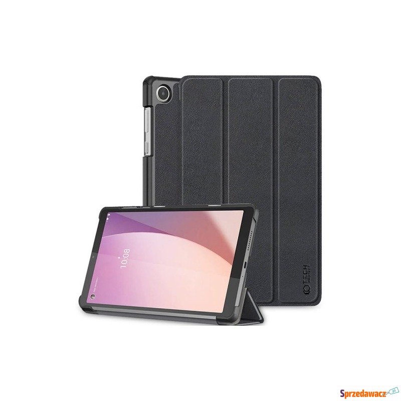 Etui Tech-Protect Smartcase do Lenovo Tab M8 gen.... - Torby, plecaki do laptopów - Starachowice