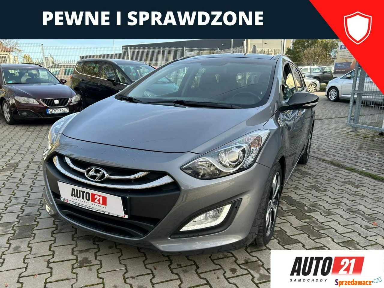 Hyundai i30 2014