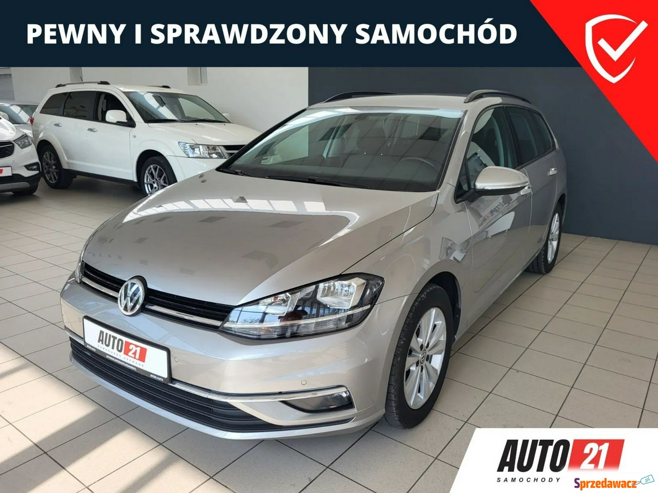 Volkswagen Golf 2018