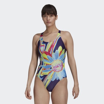 Positivisea Print Swimsuit