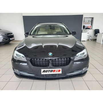 BMW M5 2013,  2.0 diesel, automat - Na sprzedaż za 54 900 zł - Kraków - zdjęcie 2