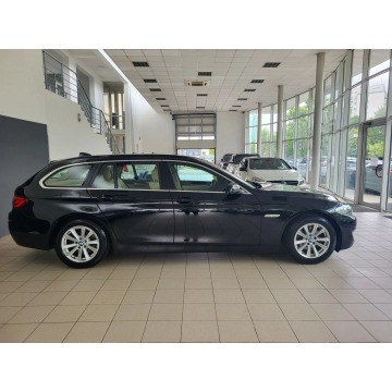 BMW M5 2013,  2.0 diesel, automat - Na sprzedaż za 54 900 zł - Kraków - zdjęcie 5