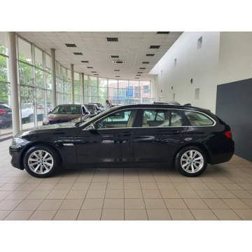 BMW M5 2013,  2.0 diesel, automat - Na sprzedaż za 54 900 zł - Kraków - zdjęcie 4