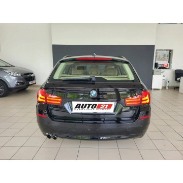 BMW M5 2013,  2.0 diesel, automat - Na sprzedaż za 54 900 zł - Kraków - zdjęcie 7
