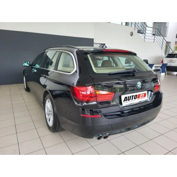 BMW M5 2013,  2.0 diesel, automat - Na sprzedaż za 54 900 zł - Kraków - zdjęcie 8