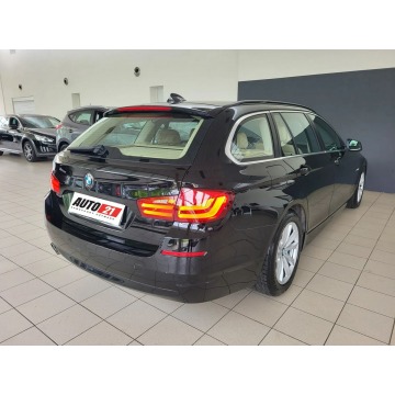 BMW M5 2013,  2.0 diesel, automat - Na sprzedaż za 54 900 zł - Kraków - zdjęcie 6