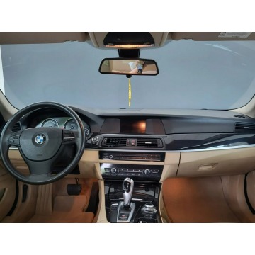 BMW M5 2013,  2.0 diesel, automat - Na sprzedaż za 54 900 zł - Kraków - zdjęcie 10