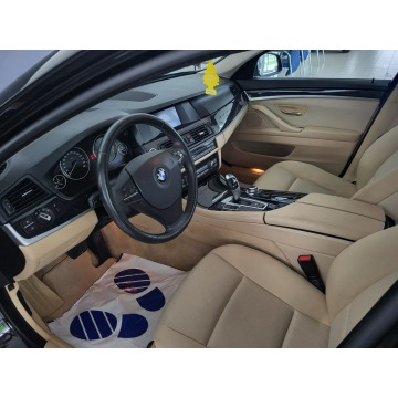BMW M5 2013,  2.0 diesel, automat - Na sprzedaż za 54 900 zł - Kraków - zdjęcie 11