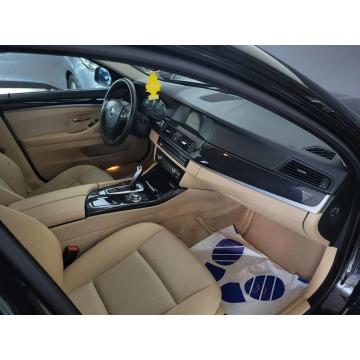 BMW M5 2013,  2.0 diesel, automat - Na sprzedaż za 54 900 zł - Kraków - zdjęcie 12