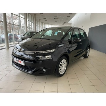 Citroen C4 Picasso  Minivan/Van 2015,  1.6 diesel, automat - Na sprzedaż za 43 900 zł - Kraków - zdjęcie 2