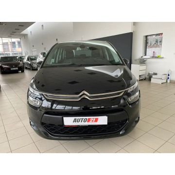 Citroen C4 Picasso  Minivan/Van 2015,  1.6 diesel, automat - Na sprzedaż za 43 900 zł - Kraków - zdjęcie 3