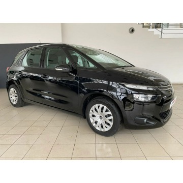 Citroen C4 Picasso  Minivan/Van 2015,  1.6 diesel, automat - Na sprzedaż za 43 900 zł - Kraków - zdjęcie 5