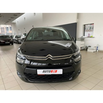Citroen C4 Picasso  Minivan/Van 2015,  1.6 diesel, automat - Na sprzedaż za 43 900 zł - Kraków - zdjęcie 4