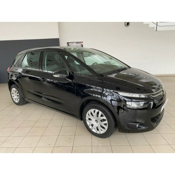 Citroen C4 Picasso  Minivan/Van 2015,  1.6 diesel, automat - Na sprzedaż za 43 900 zł - Kraków - zdjęcie 6
