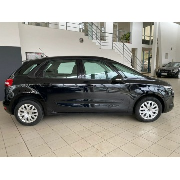 Citroen C4 Picasso  Minivan/Van 2015,  1.6 diesel, automat - Na sprzedaż za 43 900 zł - Kraków - zdjęcie 8
