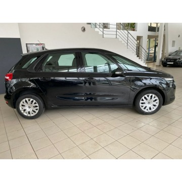 Citroen C4 Picasso  Minivan/Van 2015,  1.6 diesel, automat - Na sprzedaż za 43 900 zł - Kraków - zdjęcie 7