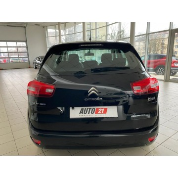Citroen C4 Picasso  Minivan/Van 2015,  1.6 diesel, automat - Na sprzedaż za 43 900 zł - Kraków - zdjęcie 11