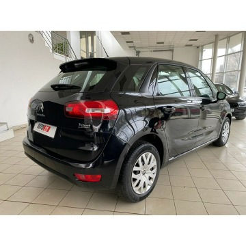 Citroen C4 Picasso  Minivan/Van 2015,  1.6 diesel, automat - Na sprzedaż za 43 900 zł - Kraków - zdjęcie 9