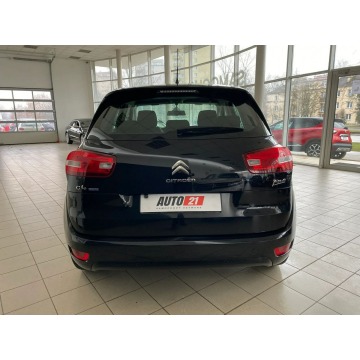 Citroen C4 Picasso  Minivan/Van 2015,  1.6 diesel, automat - Na sprzedaż za 43 900 zł - Kraków - zdjęcie 12