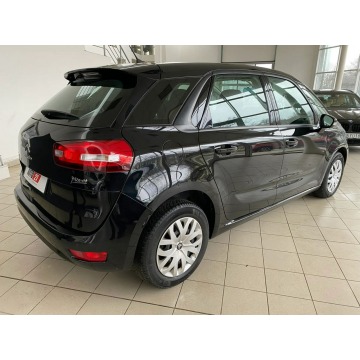 Citroen C4 Picasso  Minivan/Van 2015,  1.6 diesel, automat - Na sprzedaż za 43 900 zł - Kraków - zdjęcie 10