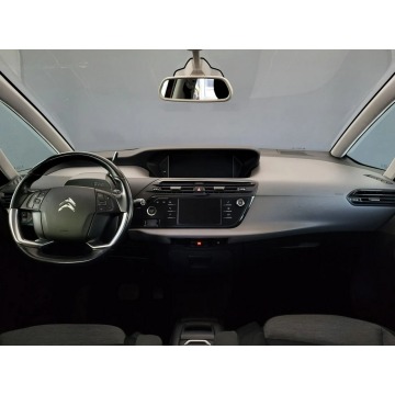 Citroen C4 Picasso  Minivan/Van 2017,  1.6 diesel, automat - Na sprzedaż za 49 300 zł - Kraków - zdjęcie 10