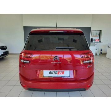 Citroen C4 Picasso  Minivan/Van 2017,  1.6 diesel, automat - Na sprzedaż za 49 300 zł - Kraków - zdjęcie 7