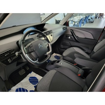 Citroen C4 Picasso  Minivan/Van 2017,  1.6 diesel, automat - Na sprzedaż za 49 300 zł - Kraków - zdjęcie 12