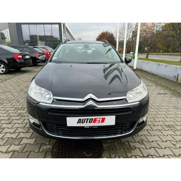 Citroen C5 2014,  1.6 diesel, automat - Na sprzedaż za 26 900 zł - Kraków - zdjęcie 2