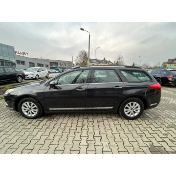 Citroen C5 2014,  1.6 diesel, automat - Na sprzedaż za 26 900 zł - Kraków - zdjęcie 5