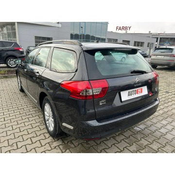 Citroen C5 2014,  1.6 diesel, automat - Na sprzedaż za 26 900 zł - Kraków - zdjęcie 8