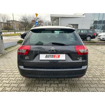 Citroen C5 2014,  1.6 diesel, automat - Na sprzedaż za 26 900 zł - Kraków - zdjęcie 7