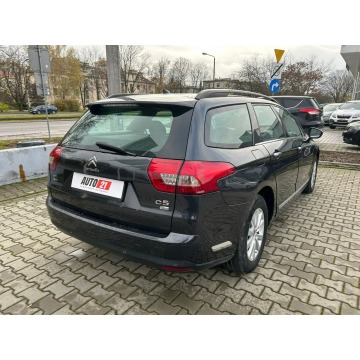 Citroen C5 2014,  1.6 diesel, automat - Na sprzedaż za 26 900 zł - Kraków - zdjęcie 6