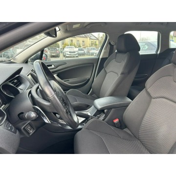 Citroen C5 2014,  1.6 diesel, automat - Na sprzedaż za 26 900 zł - Kraków - zdjęcie 12
