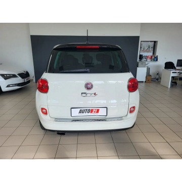 Fiat 500L  Minivan/Van 2013,  1.4 benzyna - Na sprzedaż za 36 900 zł - Kraków - zdjęcie 2