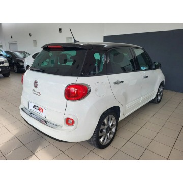 Fiat 500L  Minivan/Van 2013,  1.4 benzyna - Na sprzedaż za 36 900 zł - Kraków - zdjęcie 3