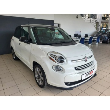 Fiat 500L  Minivan/Van 2013,  1.4 benzyna - Na sprzedaż za 36 900 zł - Kraków - zdjęcie 6