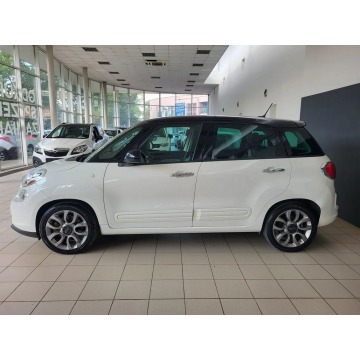 Fiat 500L  Minivan/Van 2013,  1.4 benzyna - Na sprzedaż za 36 900 zł - Kraków - zdjęcie 5
