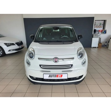 Fiat 500L  Minivan/Van 2013,  1.4 benzyna - Na sprzedaż za 36 900 zł - Kraków - zdjęcie 7
