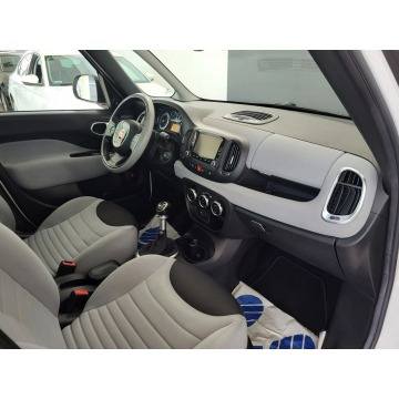 Fiat 500L  Minivan/Van 2013,  1.4 benzyna - Na sprzedaż za 36 900 zł - Kraków - zdjęcie 9