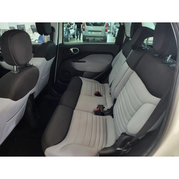Fiat 500L  Minivan/Van 2013,  1.4 benzyna - Na sprzedaż za 36 900 zł - Kraków - zdjęcie 11