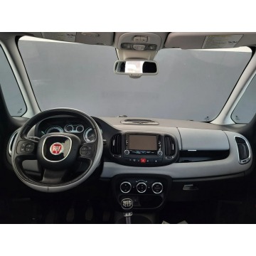 Fiat 500L  Minivan/Van 2013,  1.4 benzyna - Na sprzedaż za 36 900 zł - Kraków - zdjęcie 12