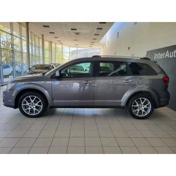 Fiat Freemont  Minivan/Van 2013,  2.0 diesel, automat - Na sprzedaż za 43 900 zł - Kraków - zdjęcie 4