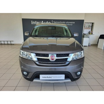 Fiat Freemont  Minivan/Van 2013,  2.0 diesel, automat - Na sprzedaż za 43 900 zł - Kraków - zdjęcie 2