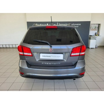 Fiat Freemont  Minivan/Van 2013,  2.0 diesel, automat - Na sprzedaż za 43 900 zł - Kraków - zdjęcie 7