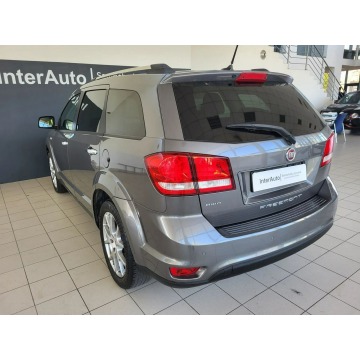 Fiat Freemont  Minivan/Van 2013,  2.0 diesel, automat - Na sprzedaż za 43 900 zł - Kraków - zdjęcie 8