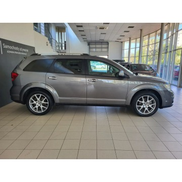Fiat Freemont  Minivan/Van 2013,  2.0 diesel, automat - Na sprzedaż za 43 900 zł - Kraków - zdjęcie 5