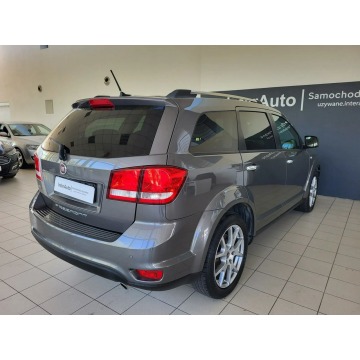 Fiat Freemont  Minivan/Van 2013,  2.0 diesel, automat - Na sprzedaż za 43 900 zł - Kraków - zdjęcie 6